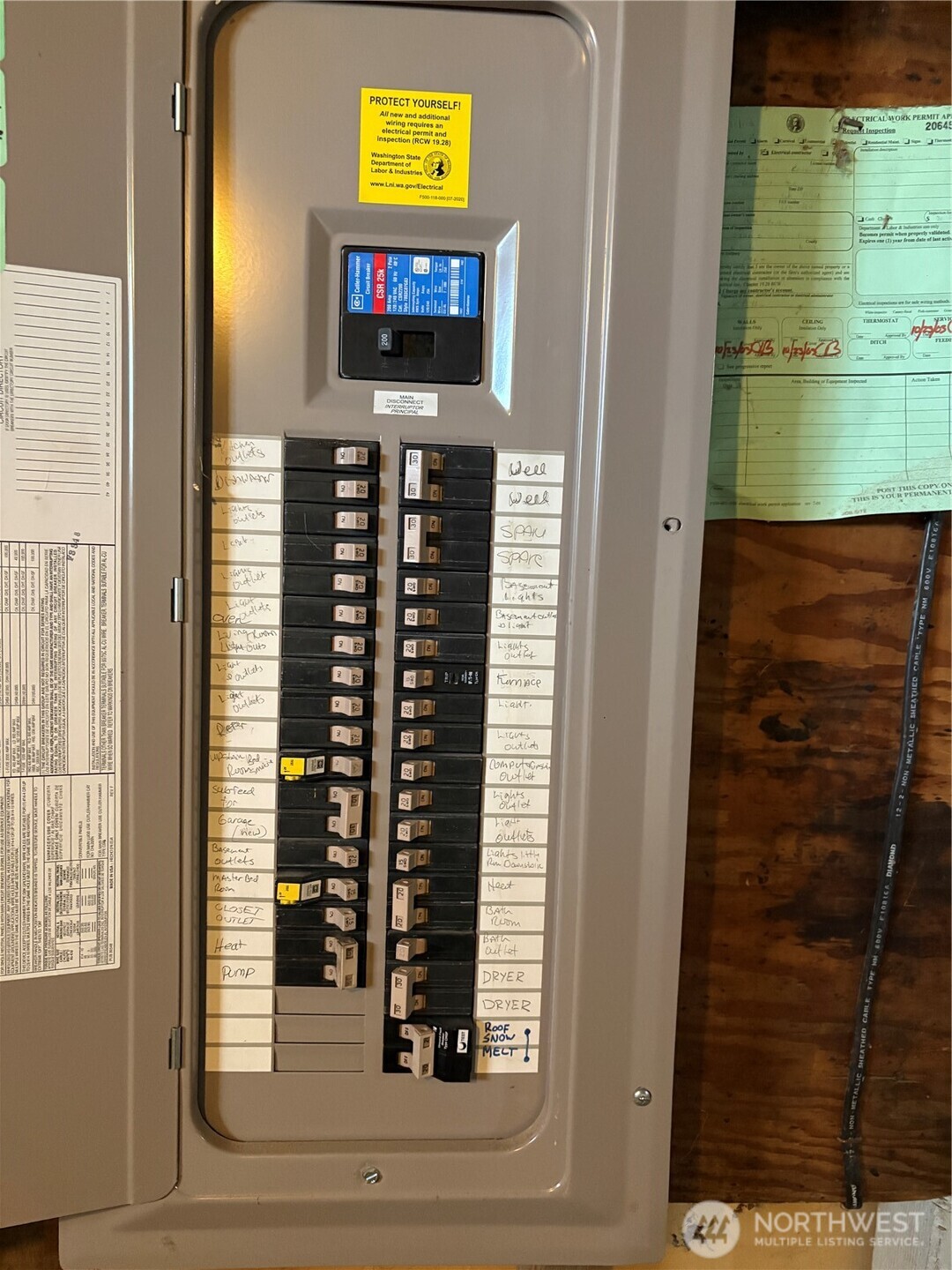 5950 S Thorp Highway , Ellensburg, WA 98926