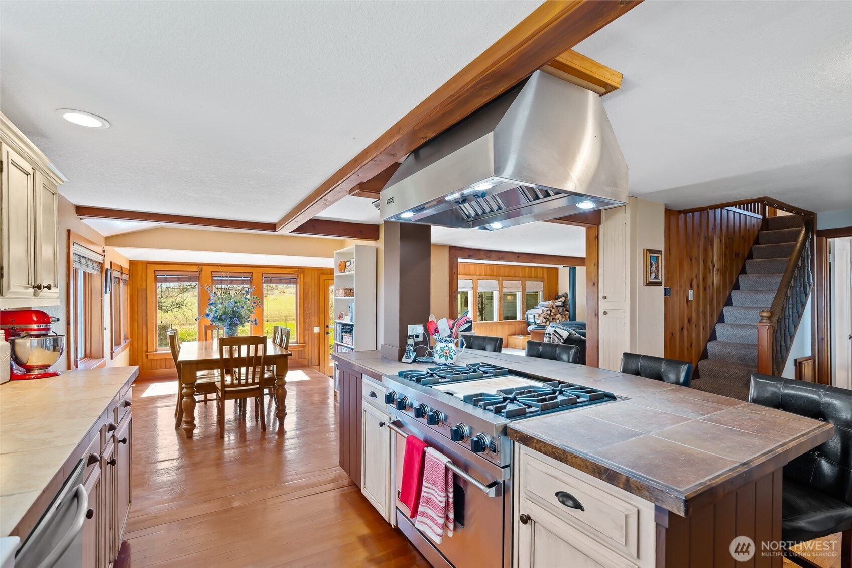 5950 S Thorp Highway , Ellensburg, WA 98926