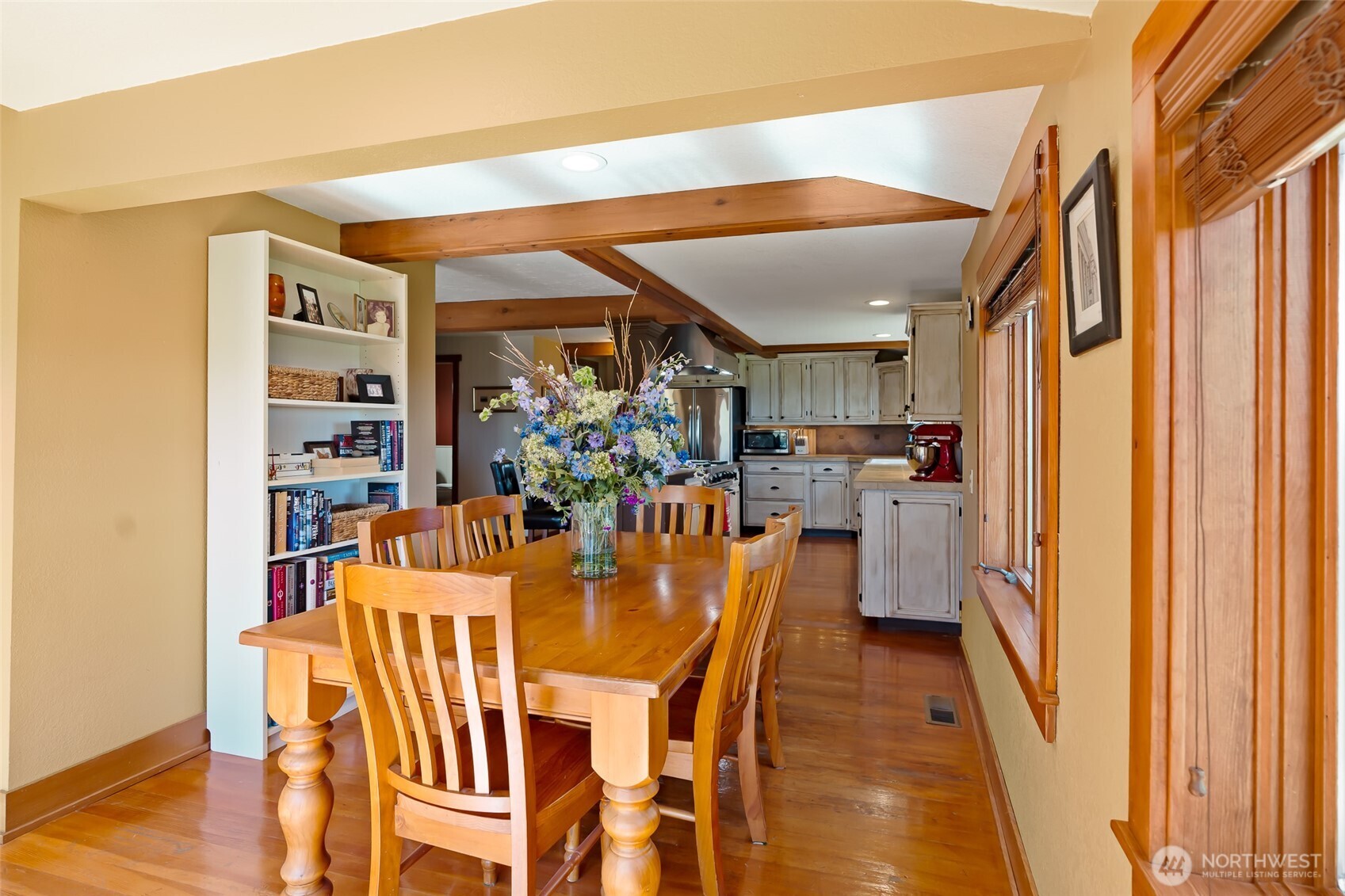 5950 S Thorp Highway , Ellensburg, WA 98926