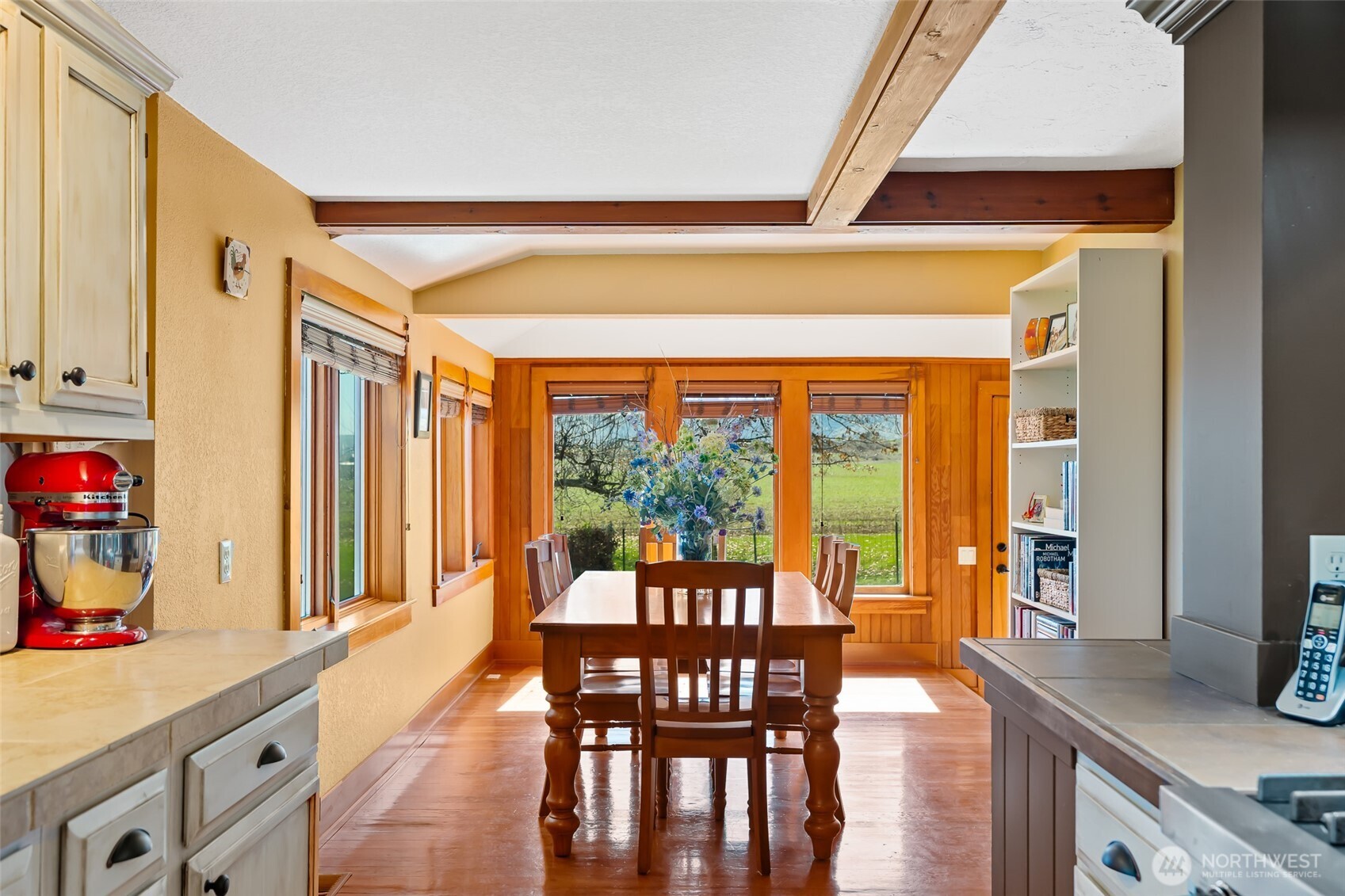 5950 S Thorp Highway , Ellensburg, WA 98926