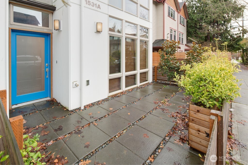 1531 NW 58th Street #A, Seattle, WA 98107