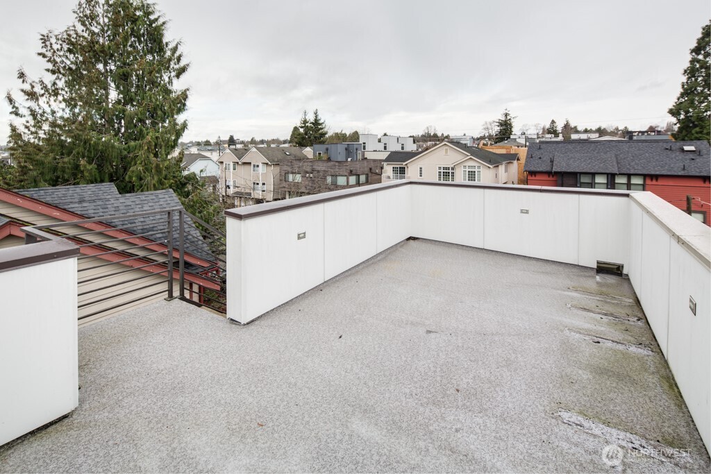 1531 NW 58th Street #A, Seattle, WA 98107