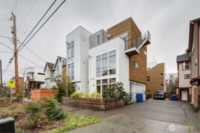 1531 NW 58th Street #A, Seattle, WA 98107 - Photo 19