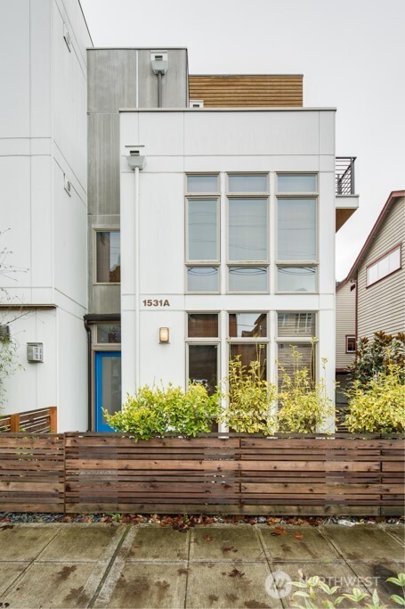 1531 NW 58th Street #A, Seattle, WA 98107