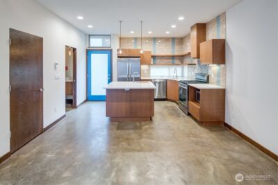 1531 NW 58th Street #A, Seattle, WA 98107 - Photo 2