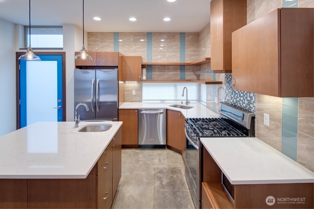 1531 NW 58th Street #A, Seattle, WA 98107