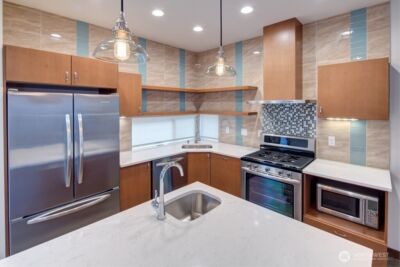 1531 NW 58th Street #A, Seattle, WA 98107 - Photo 4