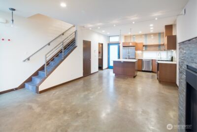 1531 NW 58th Street #A, Seattle, WA 98107 - Photo 6