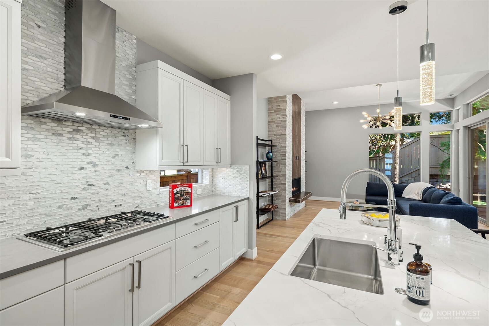 7322 124th Avenue NE, Kirkland, WA 98033