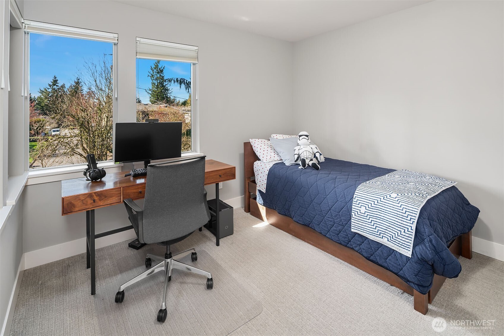 7322 124th Avenue NE, Kirkland, WA 98033