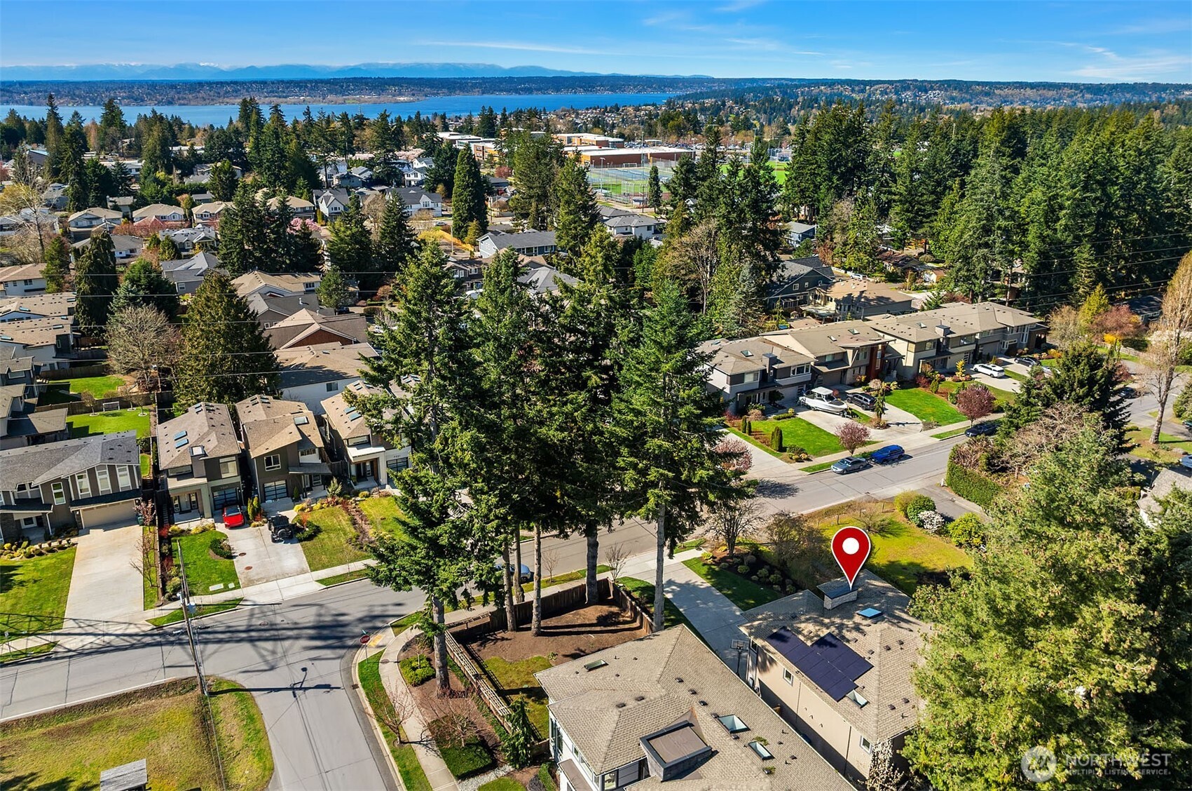 7322 124th Avenue NE, Kirkland, WA 98033