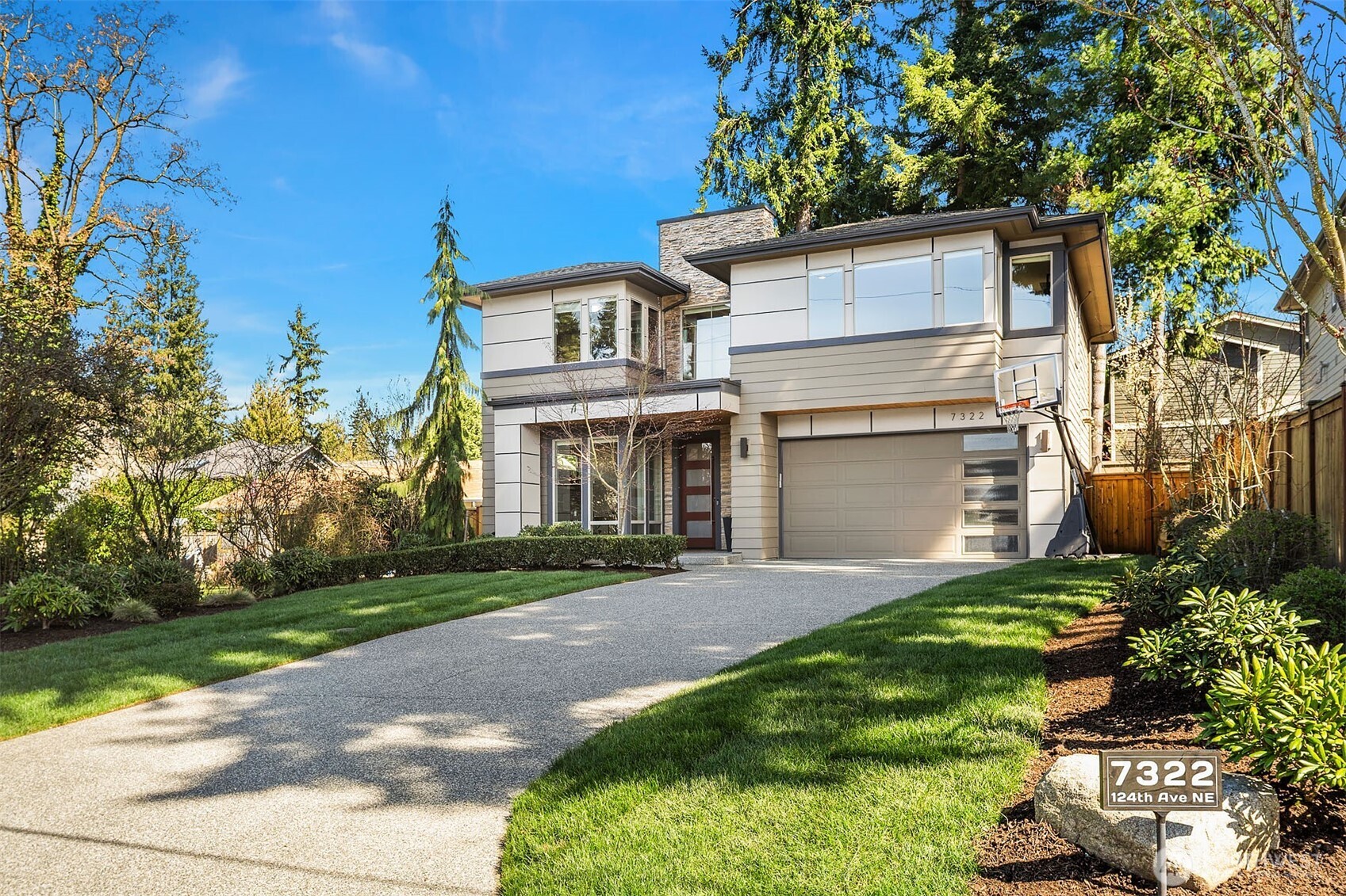 7322 124th Avenue NE, Kirkland, WA 98033