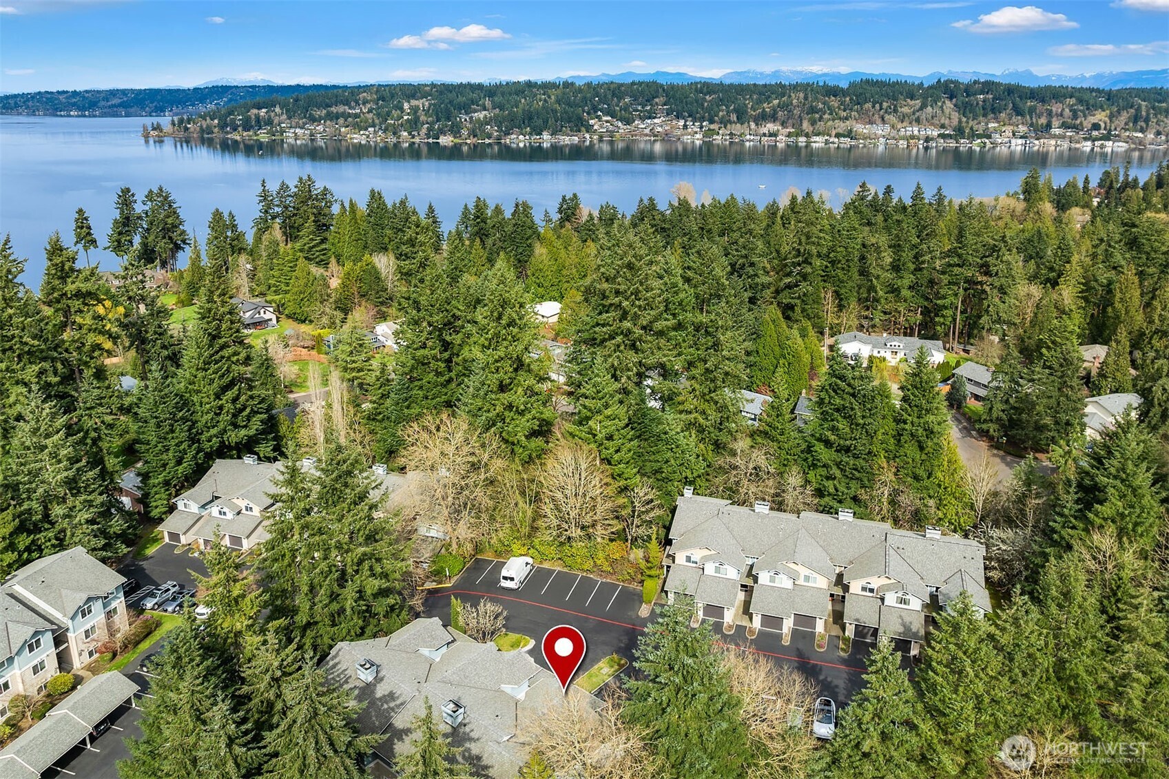 4330 W Lake Sammamish Parkway SE #G114, Issaquah, WA 98027