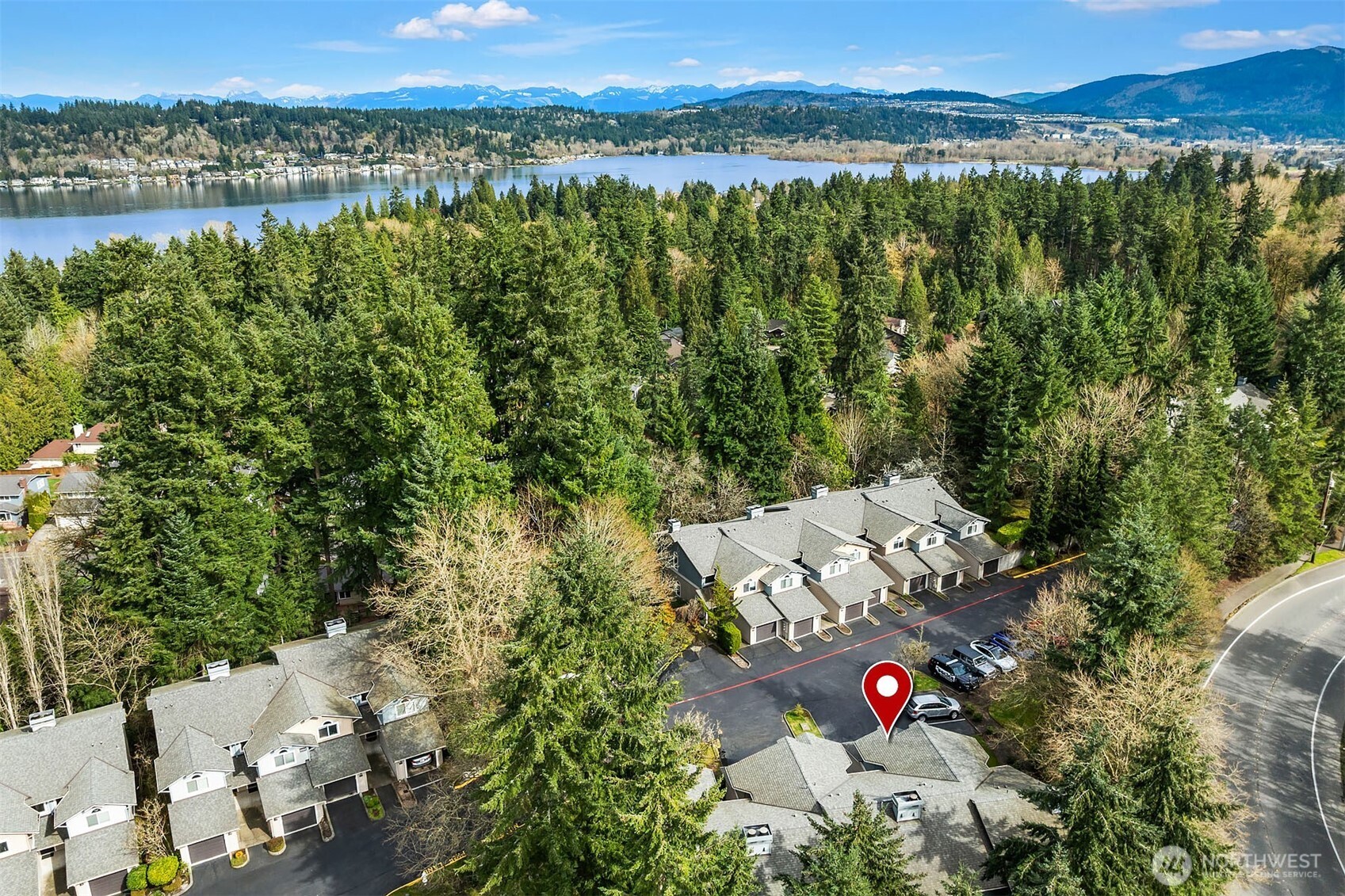 4330 W Lake Sammamish Parkway SE #G114, Issaquah, WA 98027