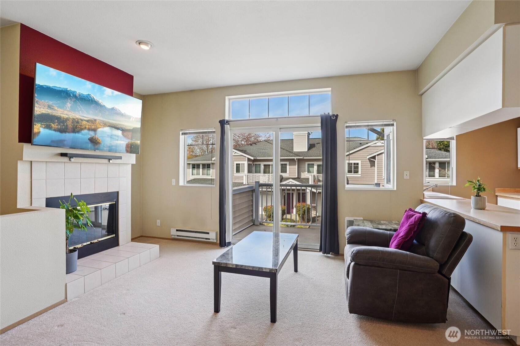 23316 59th Place S #14-3, Kent, WA 98032-6457