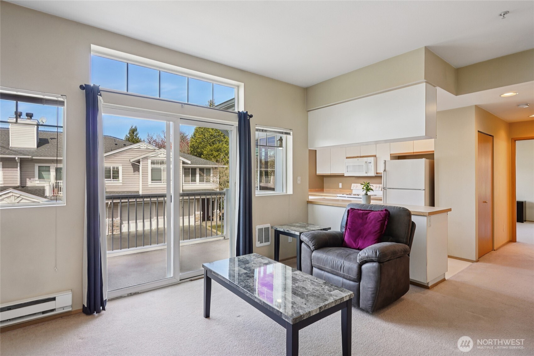 23316 59th Place S #14-3, Kent, WA 98032-6457