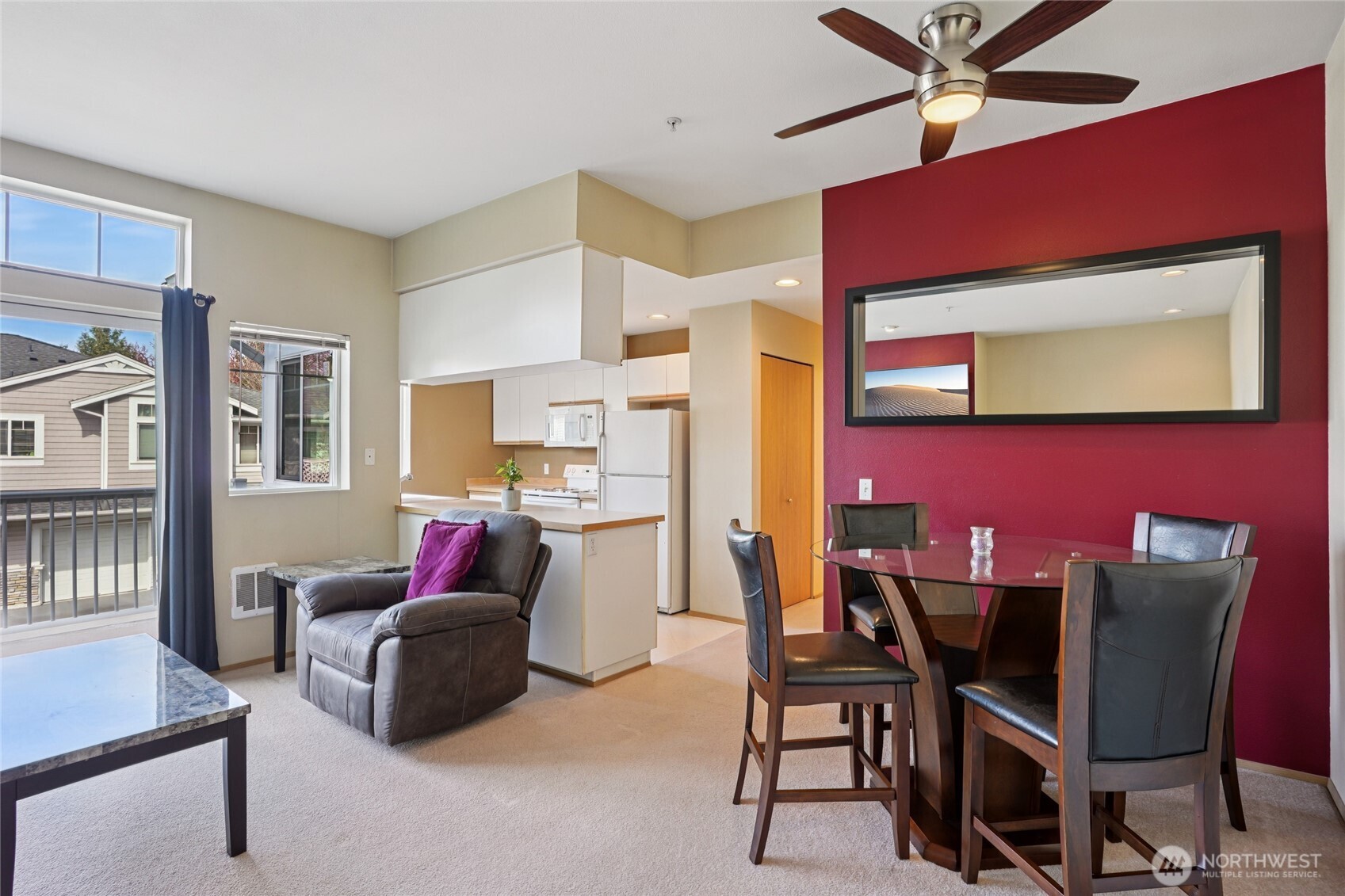 23316 59th Place S #14-3, Kent, WA 98032-6457