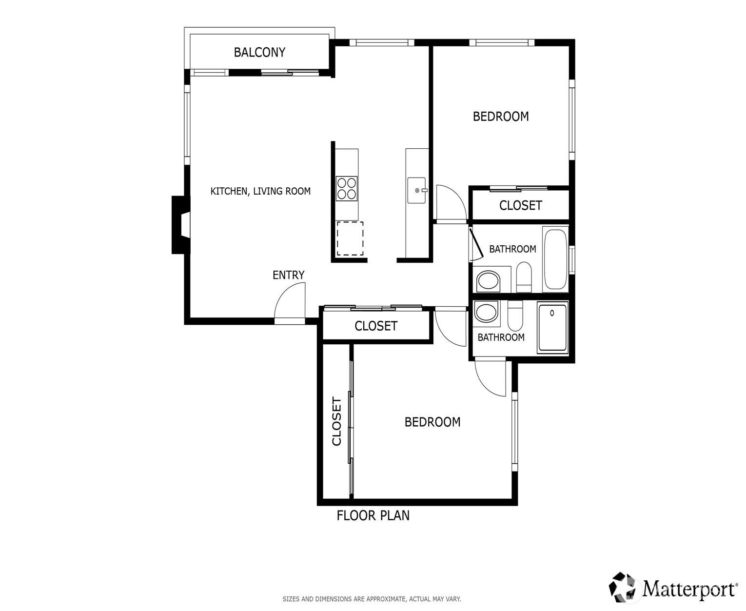 4226 Dayton Avenue N #202, Seattle, WA 98103