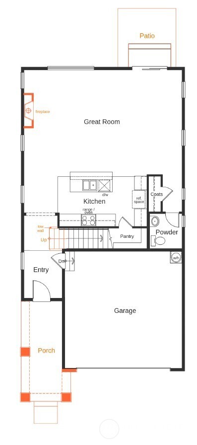 8567 46th Place NE #WM07, Marysville, WA 98270