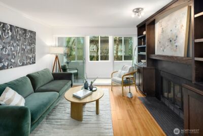 5901 Phinney Avenue N #106, Seattle, WA 98103-5868