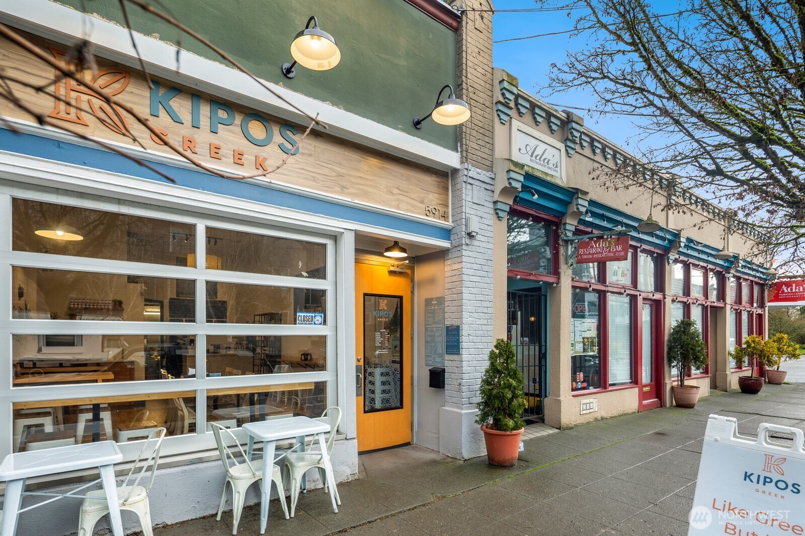 5901 Phinney Avenue N #106, Seattle, WA 98103-5868