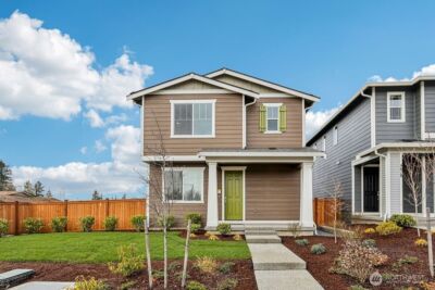 4604 87th Avenue NE #WM-27, Marysville, WA 98270