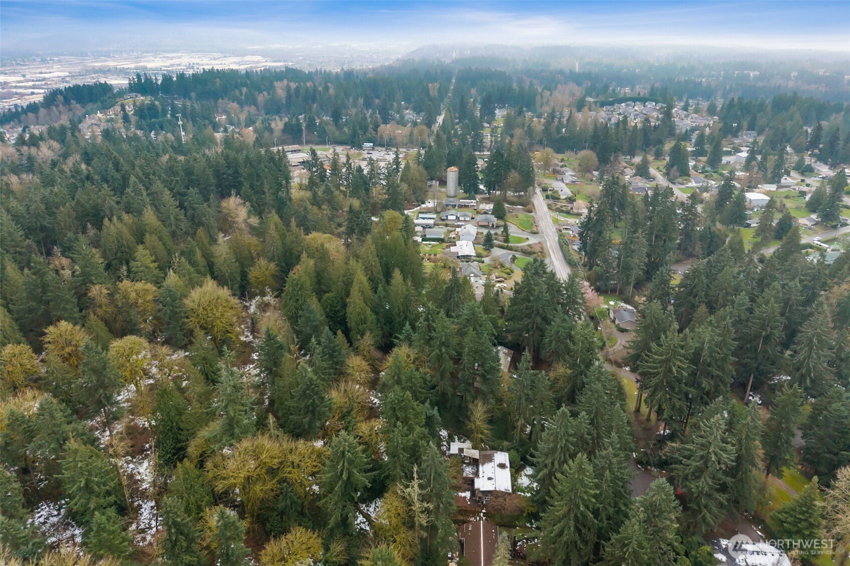 31204 55th Avenue S, Auburn, WA 98001