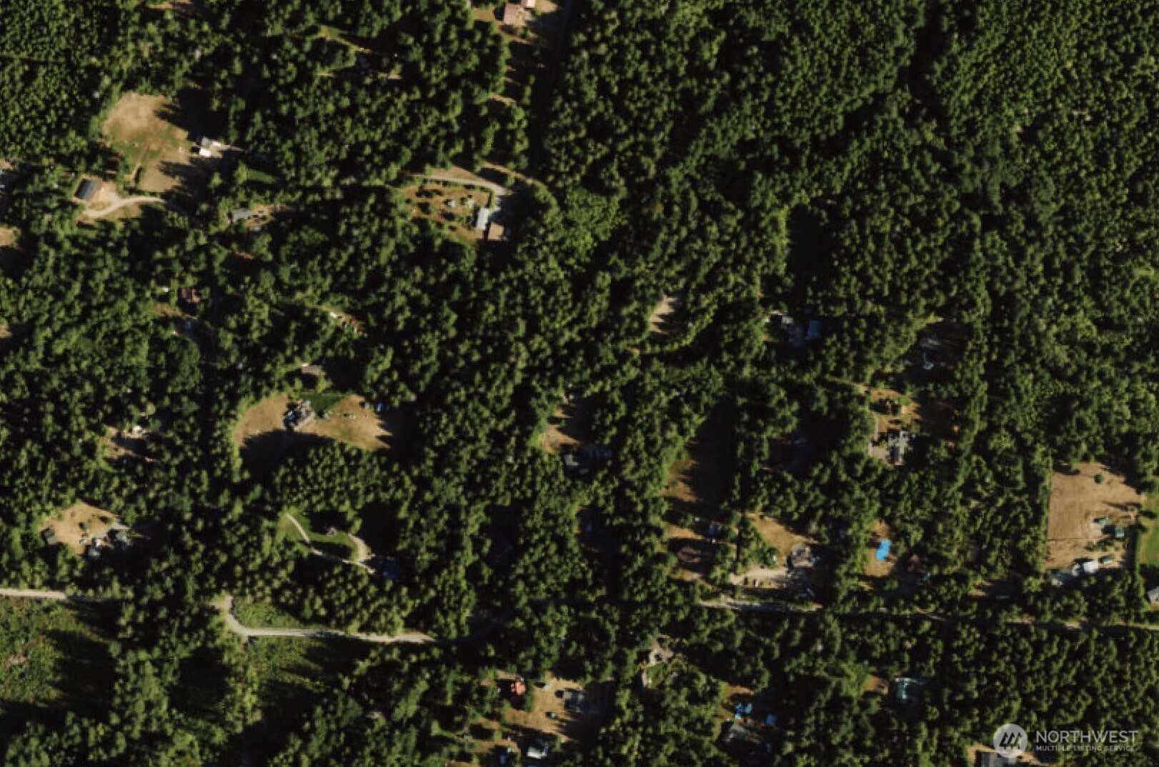 15836 NW Seabeck Creek Way , Seabeck, WA 98380