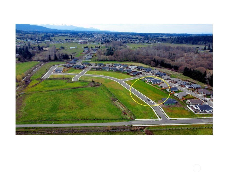 121 Dover Lane , Sequim, WA 98382