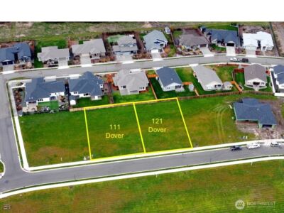 121 Dover Lane , Sequim, WA 98382 - Photo 4