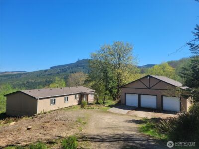 510 Remington Drive , Kelso, WA 98626