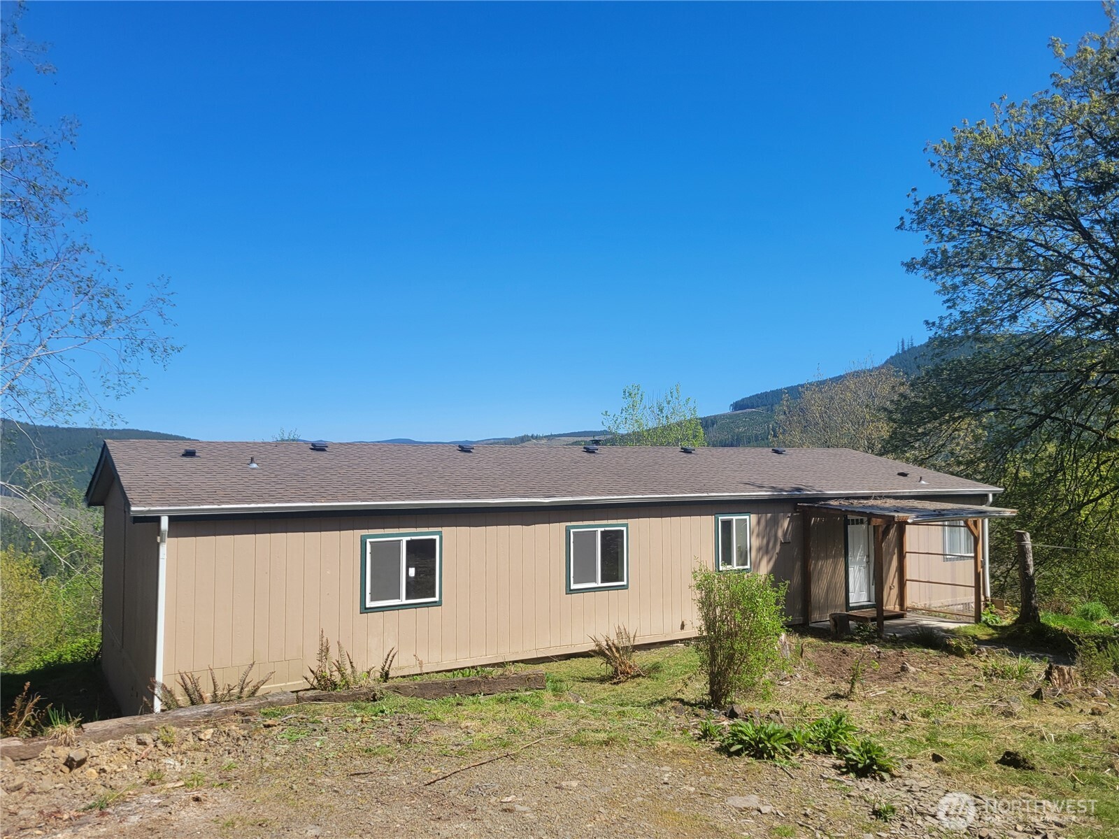 510 Remington Drive , Kelso, WA 98626