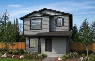 4616 87th Avenue NE #WM25, Marysville, WA 98270
