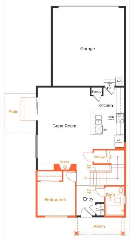 4616 87th Avenue NE #WM25, Marysville, WA 98270