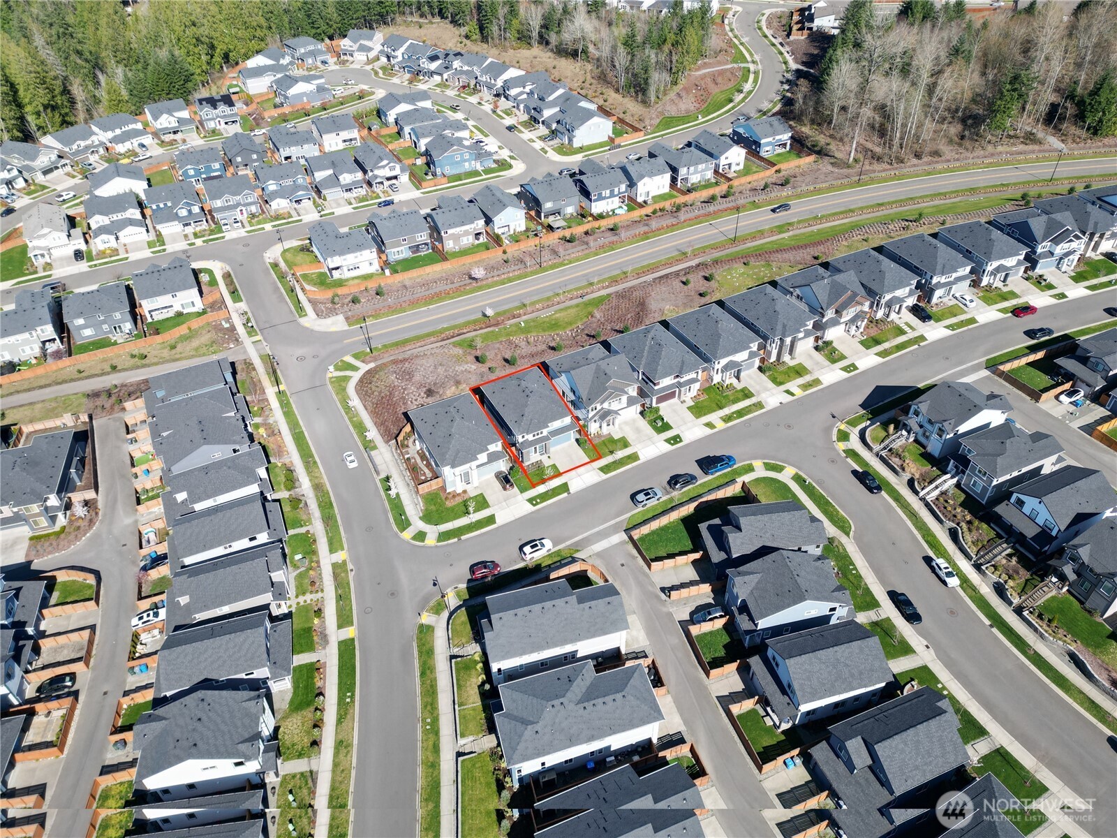 18983 129th Street Ct E, Bonney Lake, WA 98391