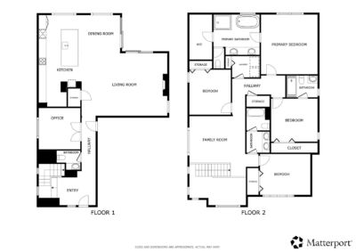 18983 129th Street Ct E, Bonney Lake, WA 98391 - Photo 40