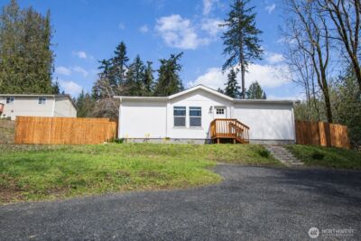321 E Panorama Drive , Shelton, WA 98584
