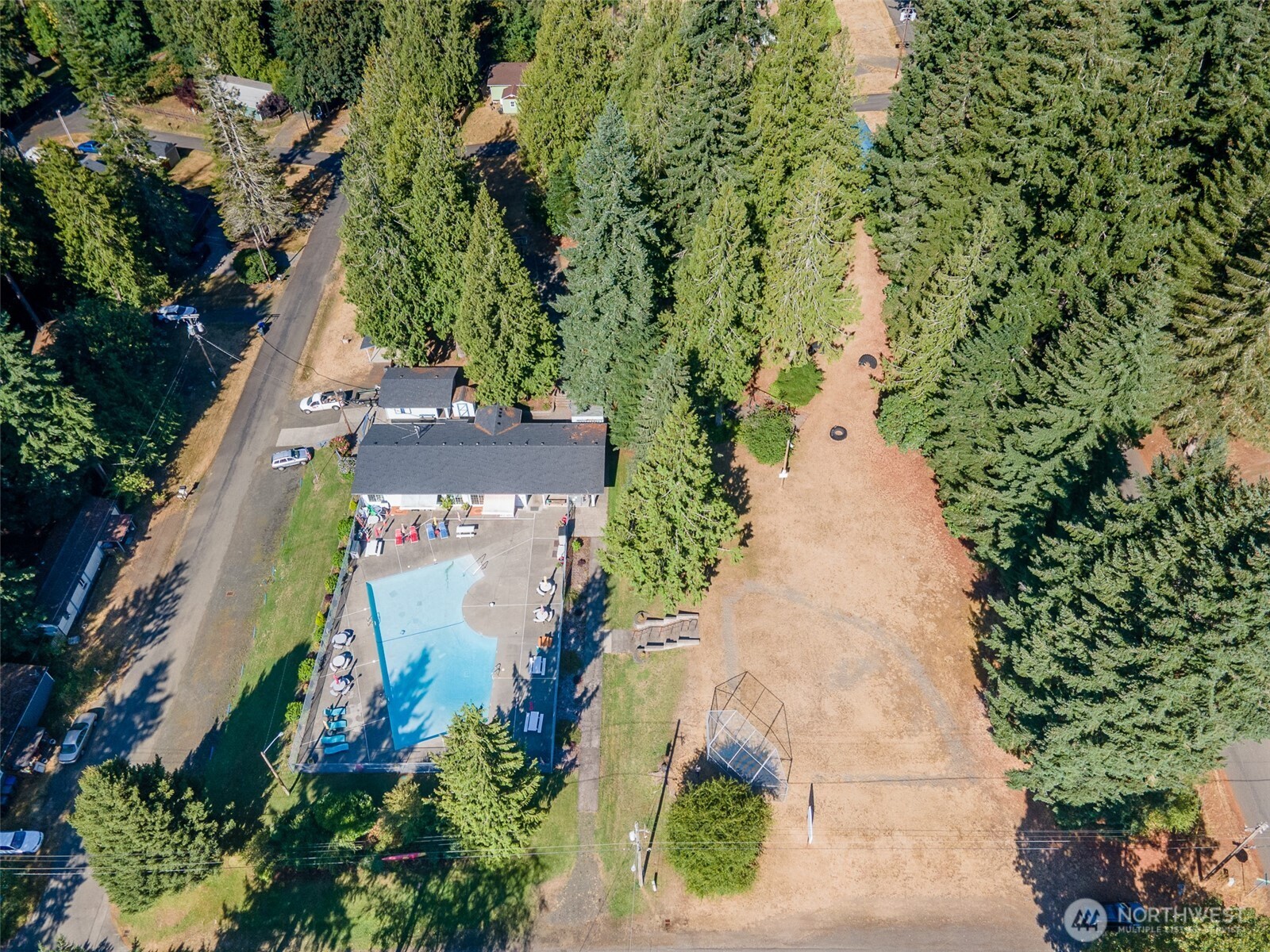 321 E Panorama Drive , Shelton, WA 98584