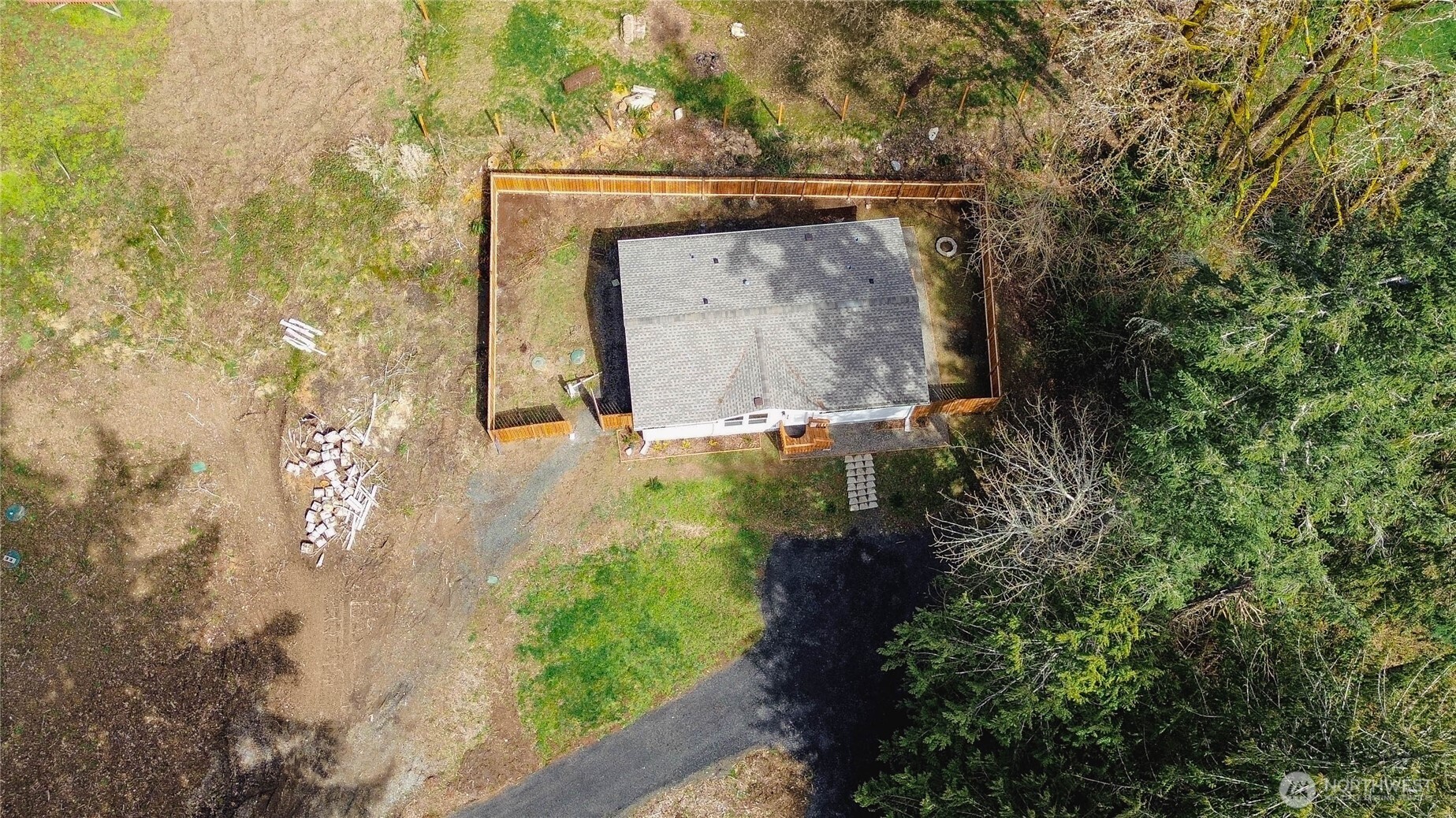 321 E Panorama Drive , Shelton, WA 98584