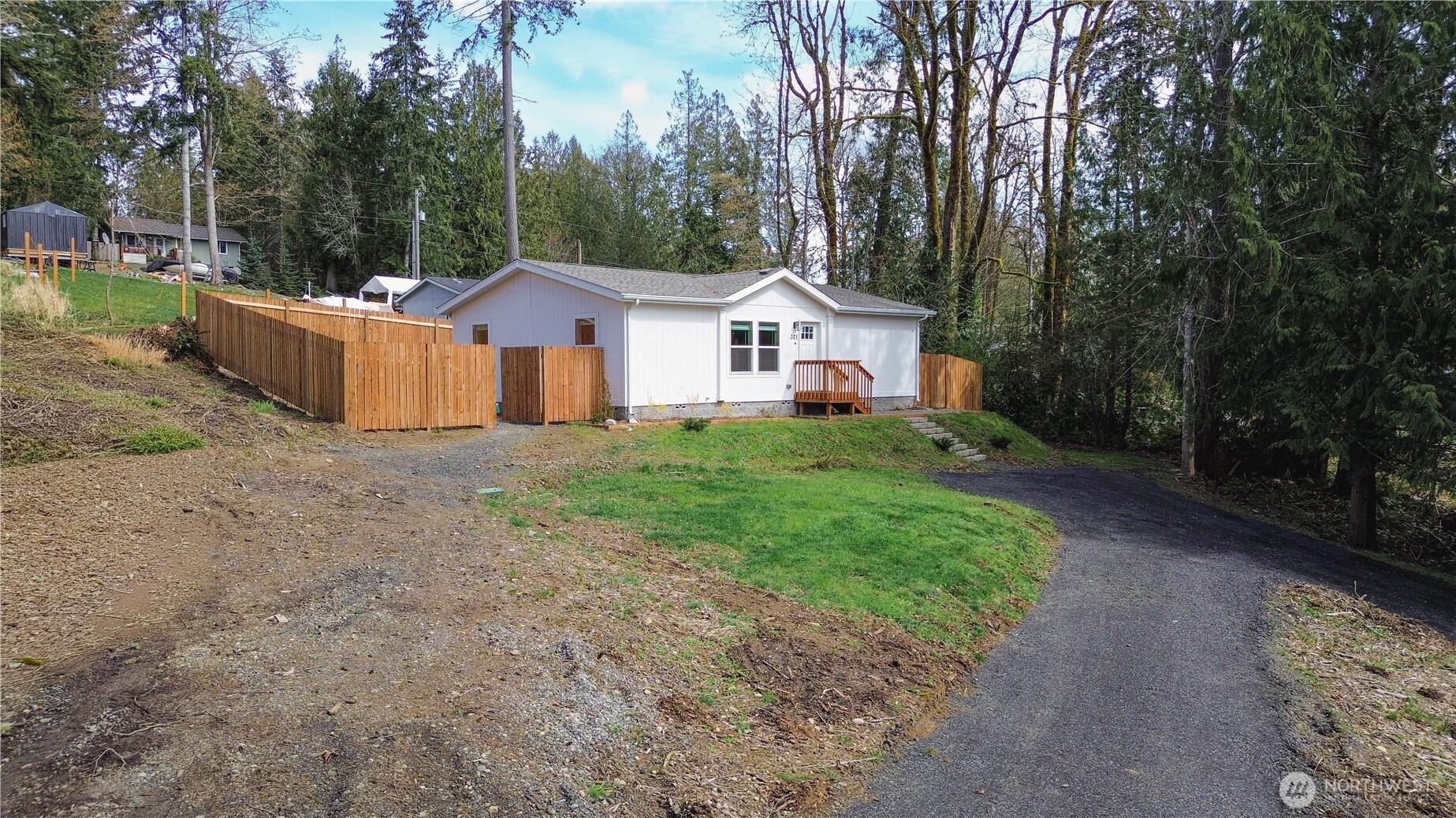 321 E Panorama Drive , Shelton, WA 98584