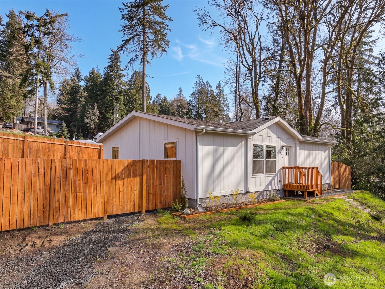 321 E Panorama Drive , Shelton, WA 98584