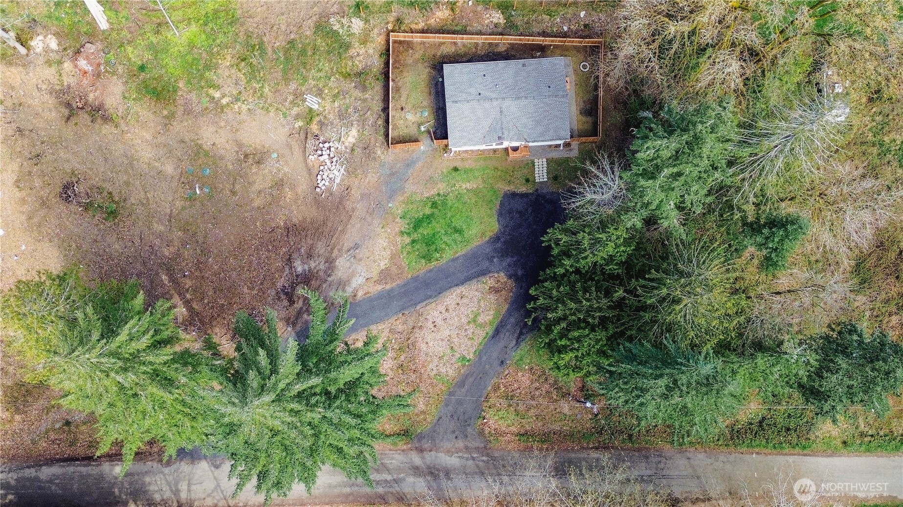 321 E Panorama Drive , Shelton, WA 98584