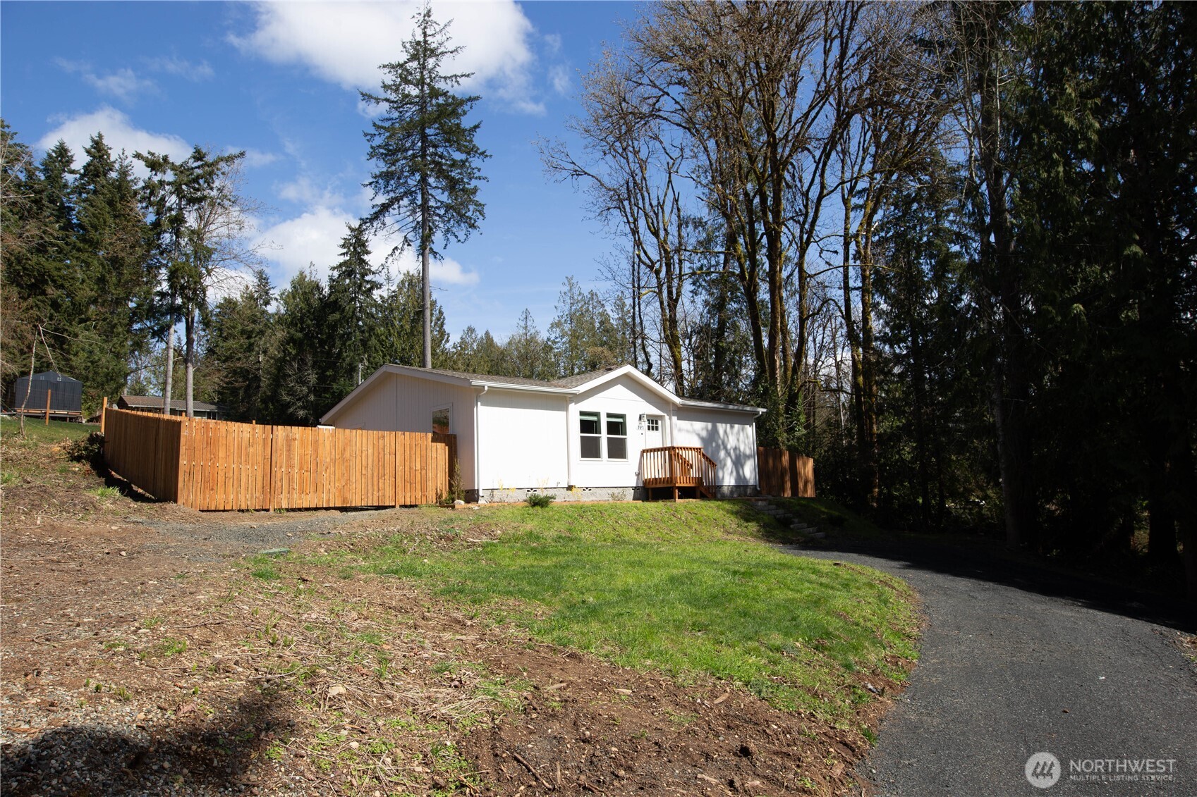 321 E Panorama Drive , Shelton, WA 98584