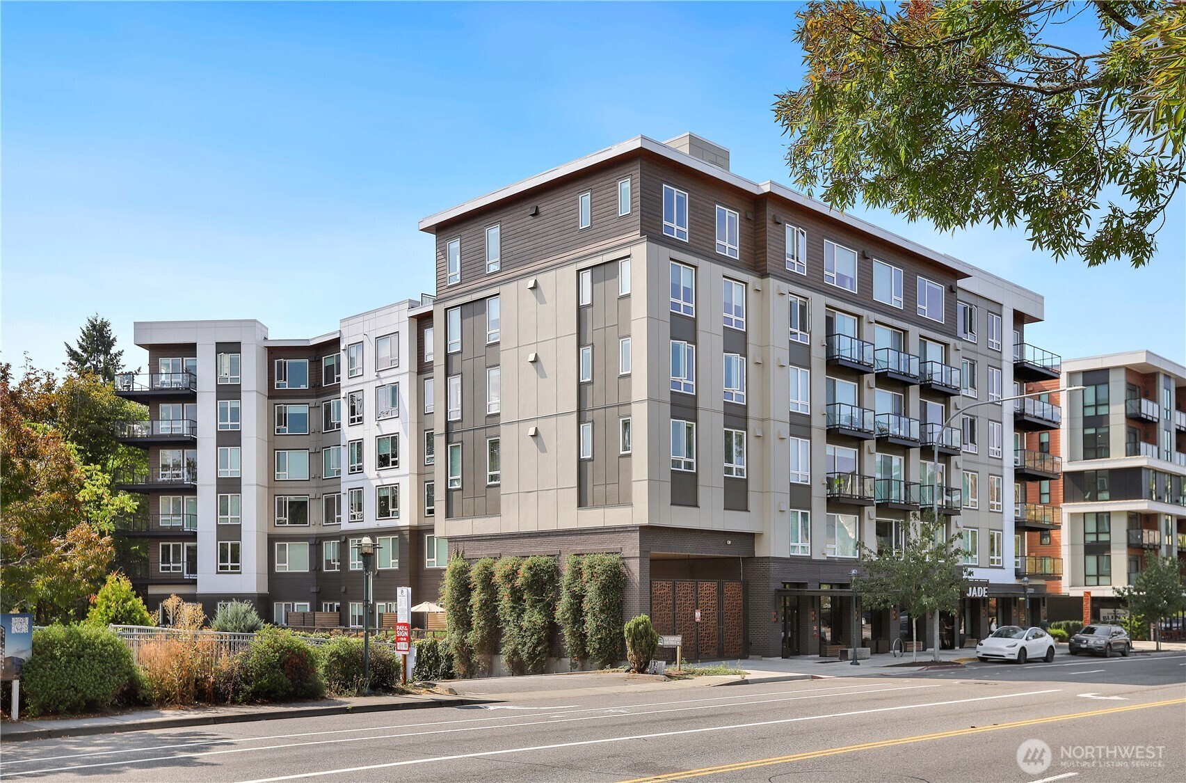 11903 NE 128th Street #204, Kirkland, WA 98034