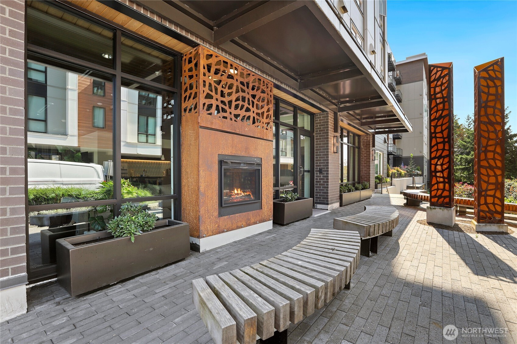 11903 NE 128th Street #204, Kirkland, WA 98034