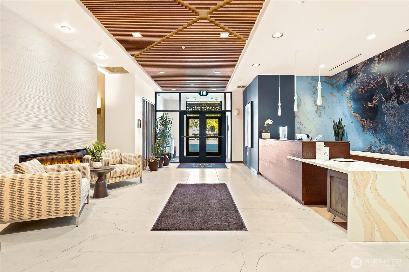 11903 NE 128th Street #204, Kirkland, WA 98034