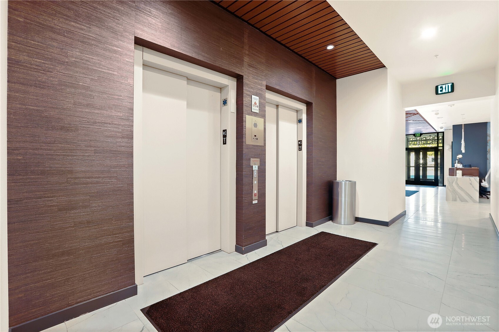 11903 NE 128th Street #204, Kirkland, WA 98034