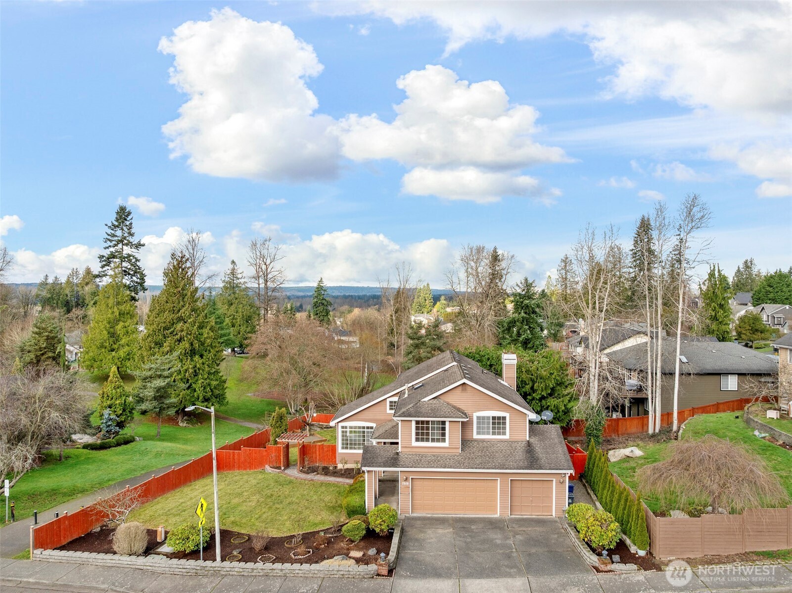 7205 58 Street NE, Marysville, WA 98270