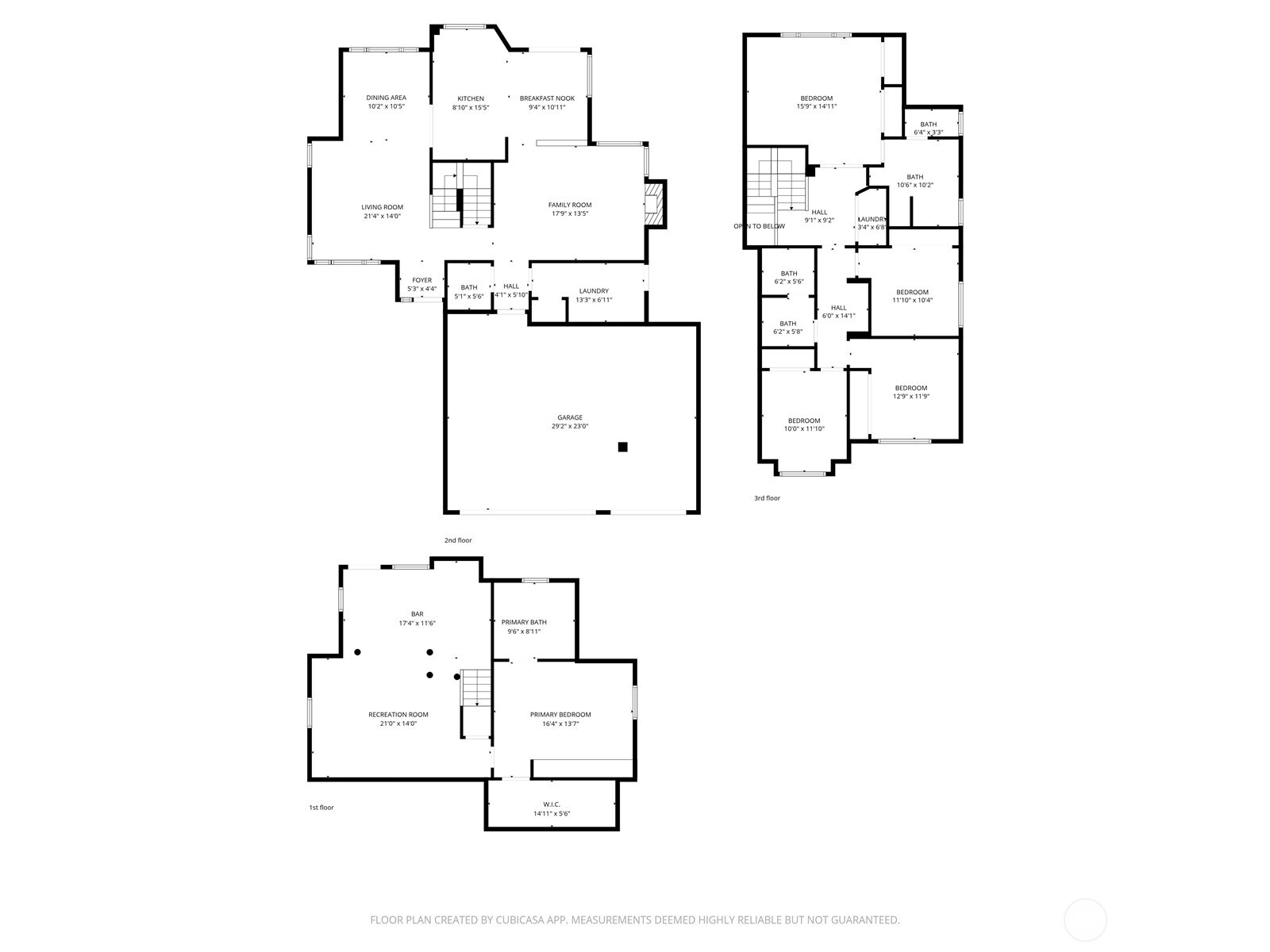 7205 58 Street NE, Marysville, WA 98270