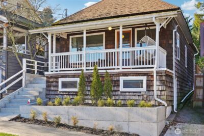 1113 33rd Avenue S, Seattle, WA 98144